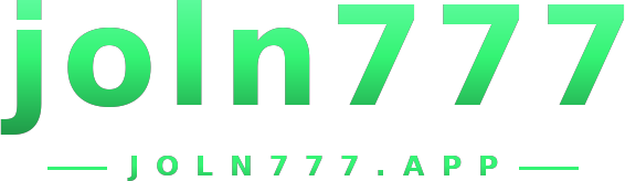 joln777 logo